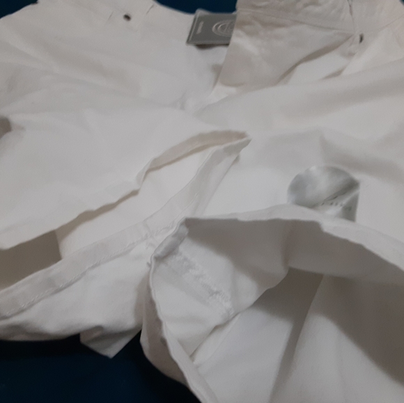 Denim shorts size 16w - Picture 6 of 7